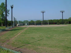 昭和村運動公園