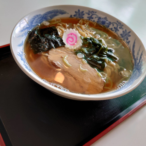 ラーメン