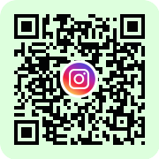 Instagram QRコード